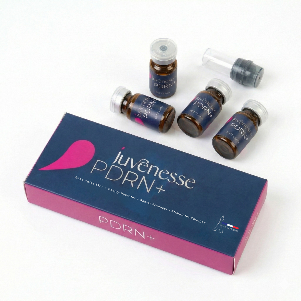 PDRN - Micro-Infusion Facial System