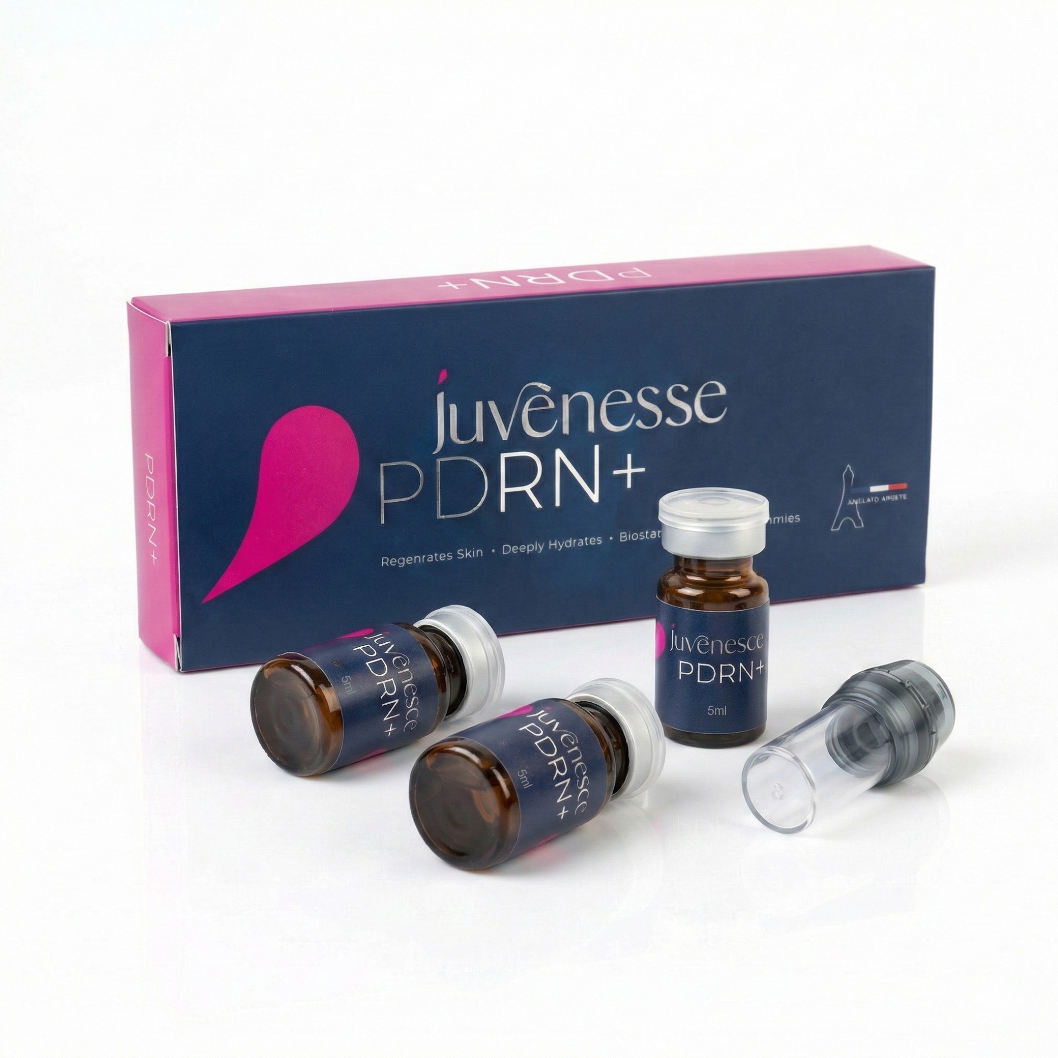 PDRN - Micro-Infusion Facial System