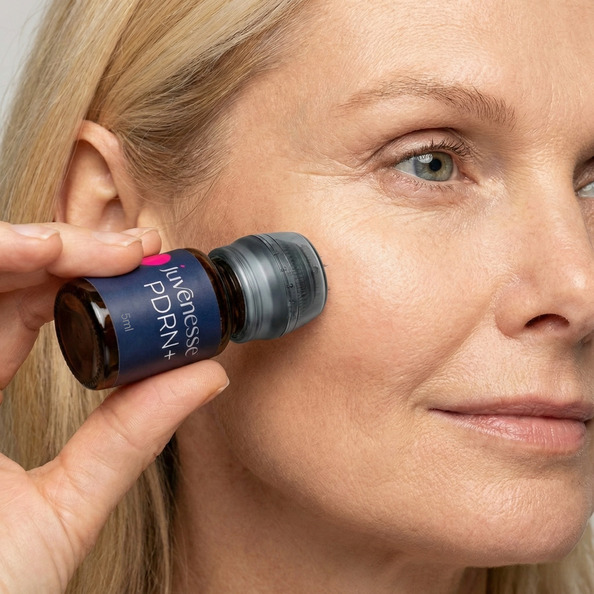 PDRN - Micro-Infusion Facial System