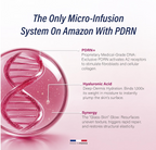 PDRN+ Micro-Infusion System