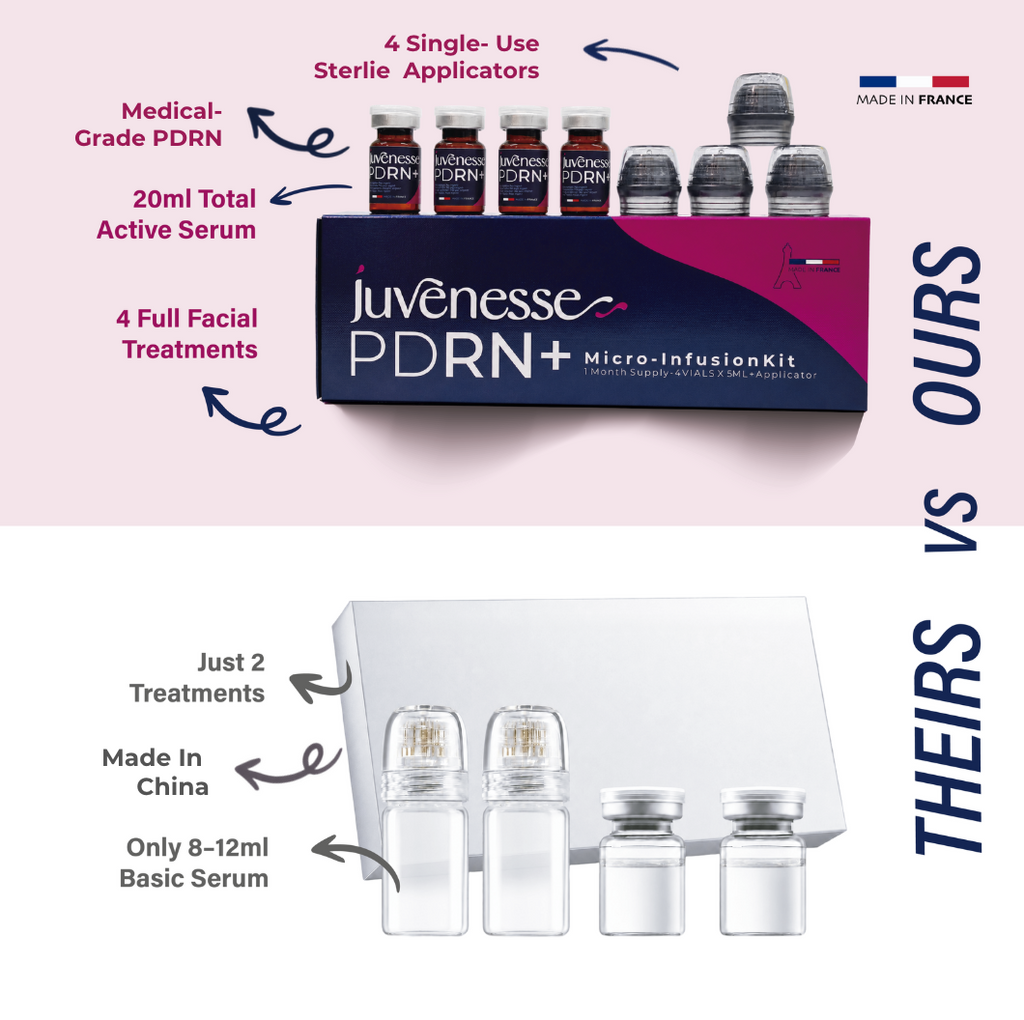 PDRN+ Micro-Infusion System