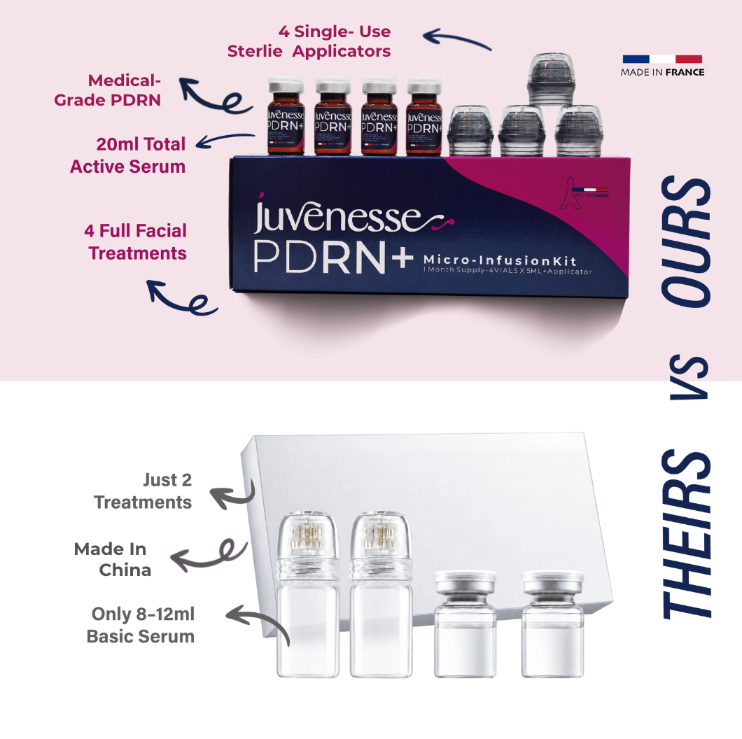 PDRN+ Micro-Infusion System