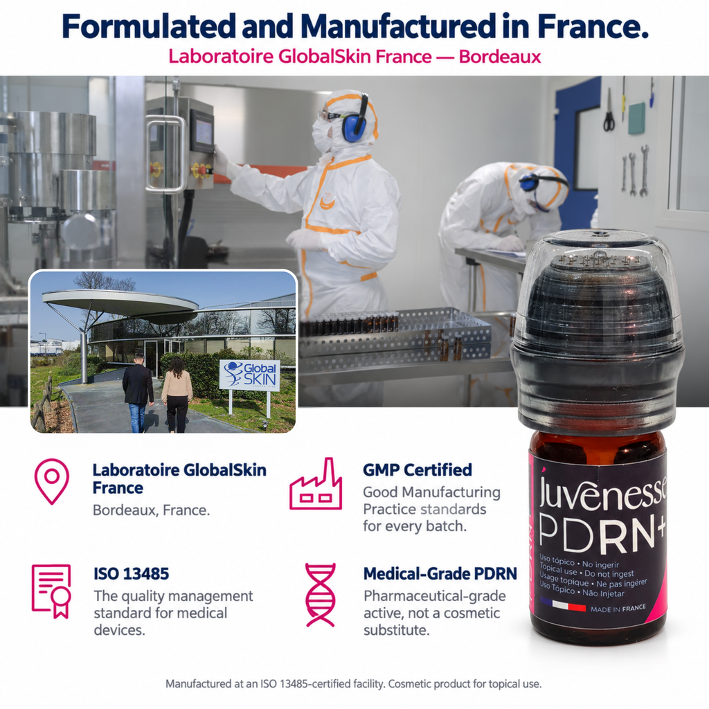 PDRN+ Micro-Infusion System