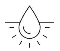 Reduces look of dark spots