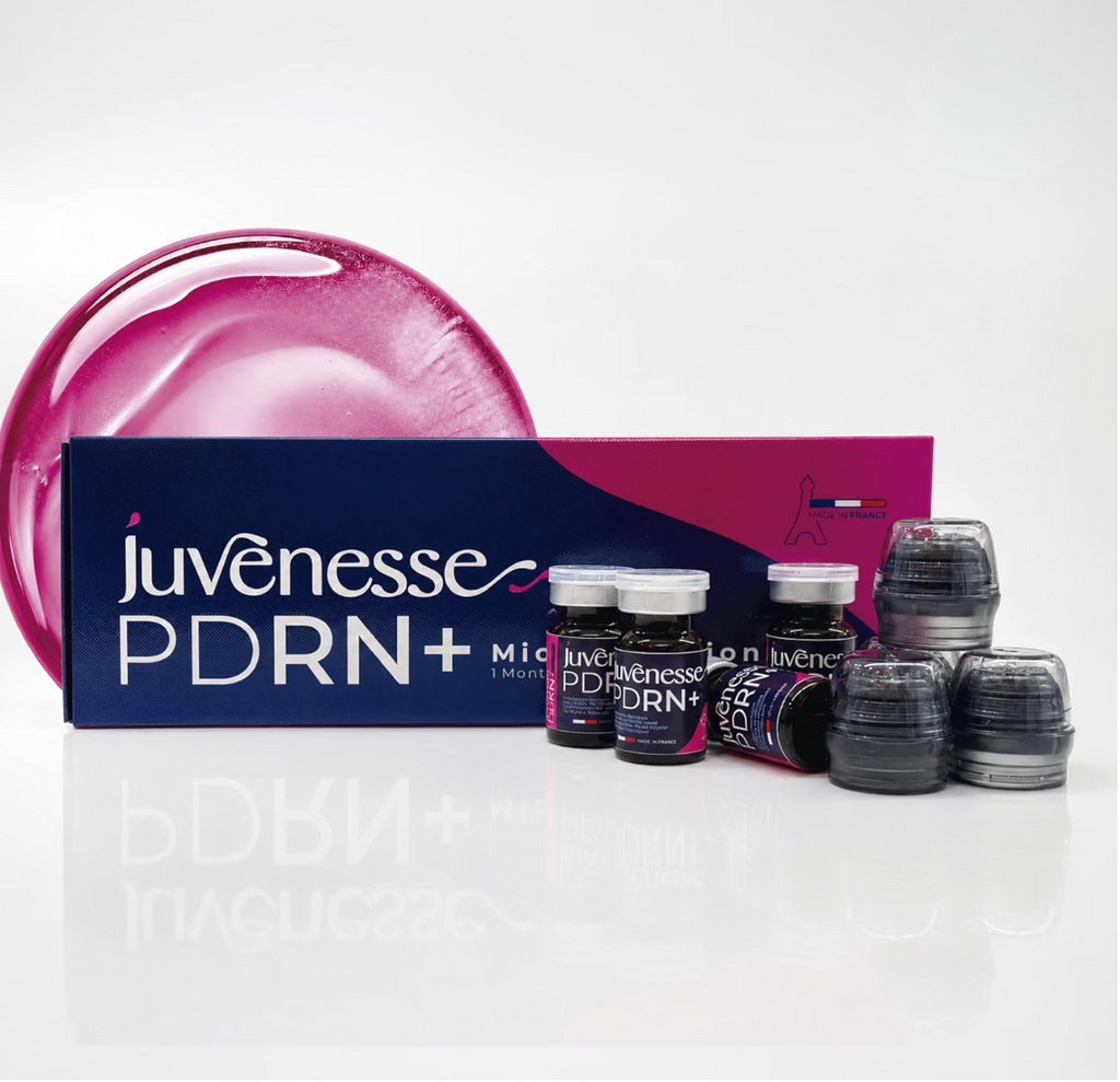 PDRN+ Micro-Infusion System